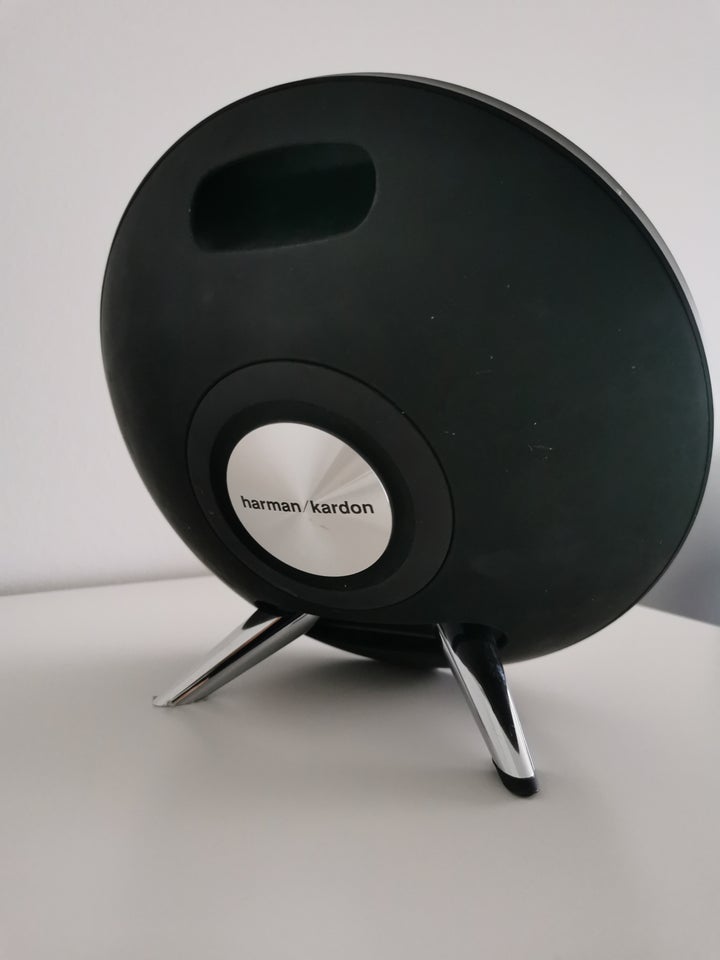 Højttaler, Harman/Kardon, aktiv