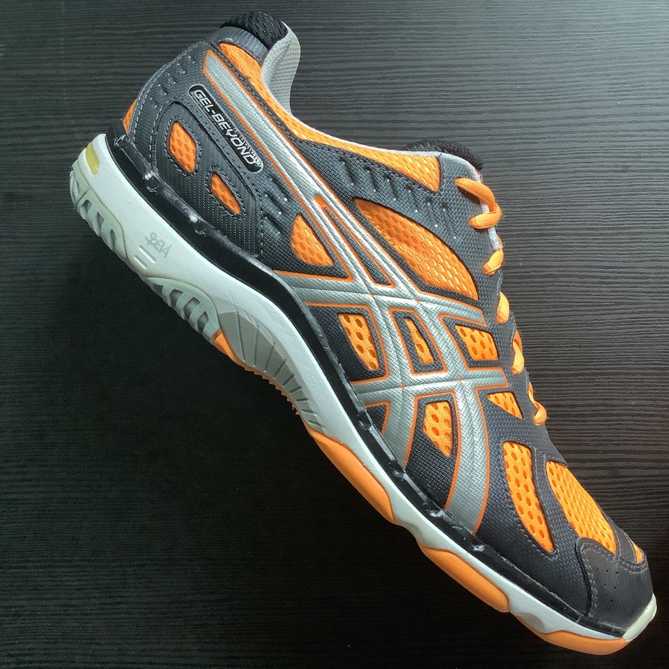 Sportssko, asics, str. 44,5