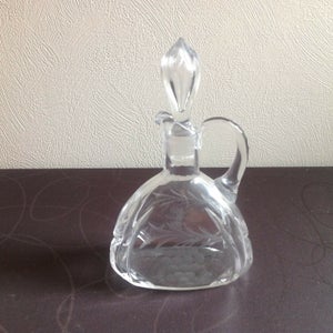 Glas Karaffel