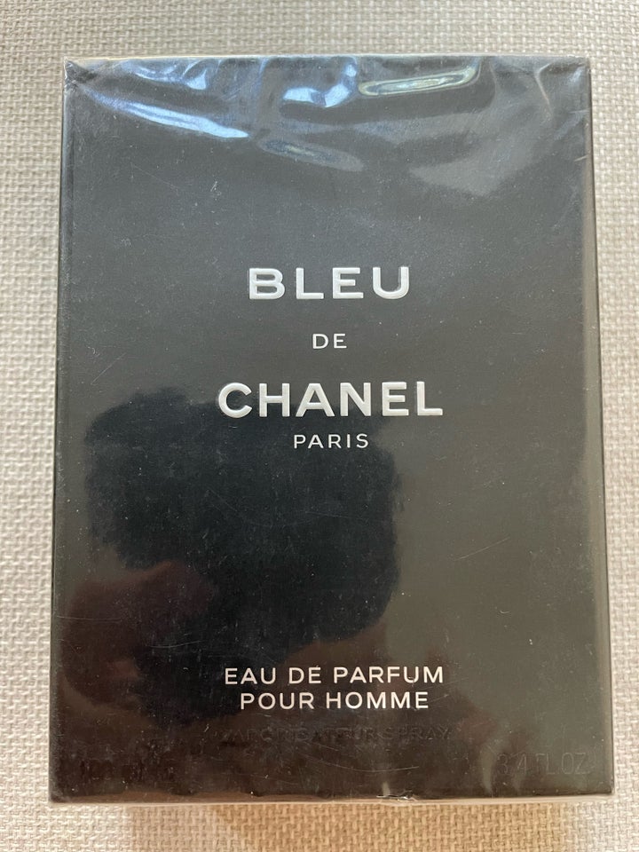 Eau de parfum Parfume Chanel