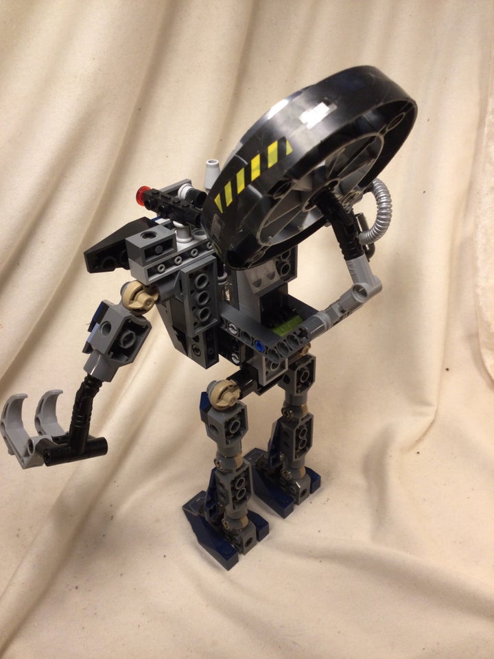 Lego Exo-Force 7703