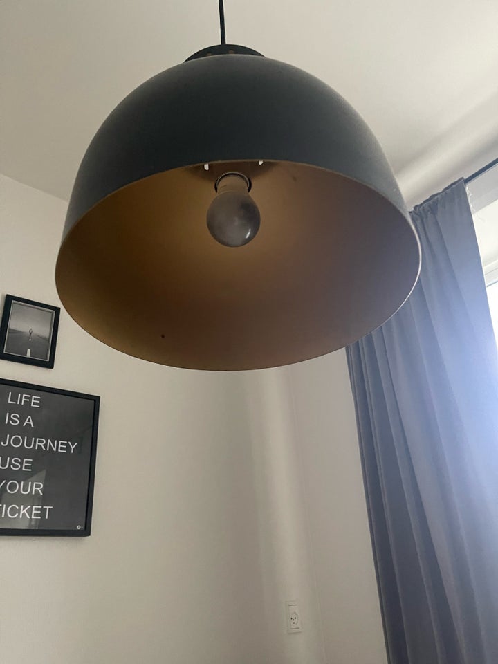 Lampe