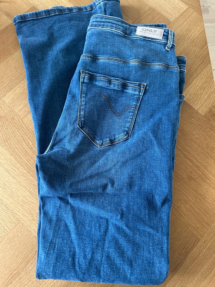 Jeans, Only, str. 48