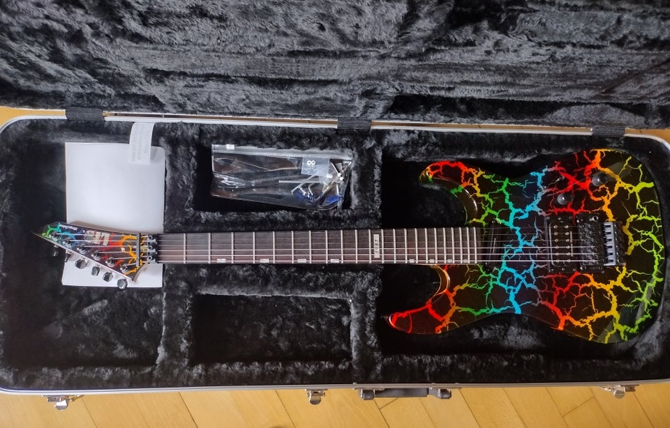 Elguitar, ESP LTD Mirage Deluxe '87