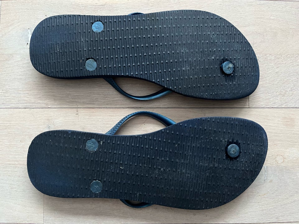 Havaianas klipklappere