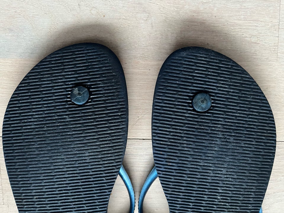 Havaianas klipklappere