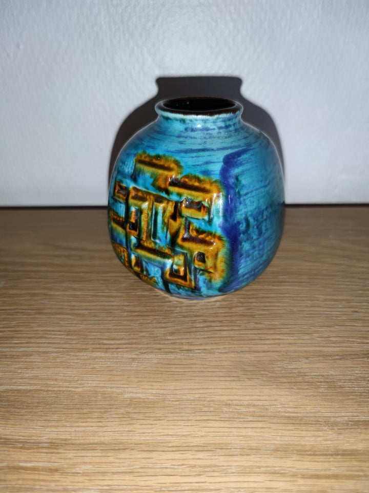 Keramik, WG vase