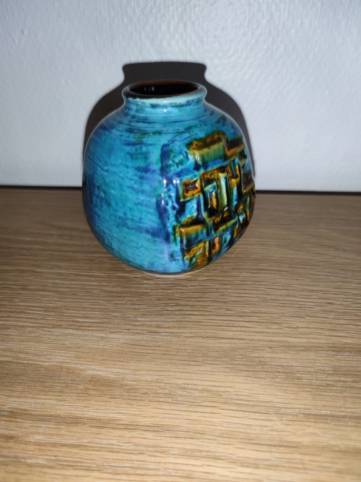 Keramik, WG vase