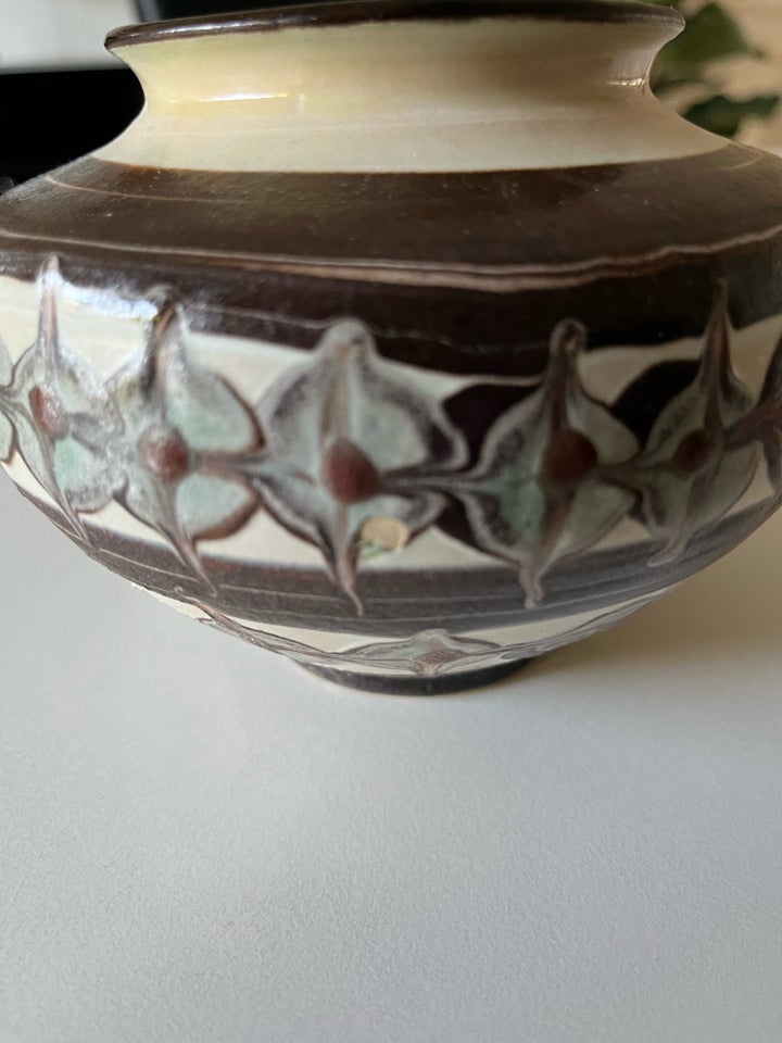 Vase, Kähler