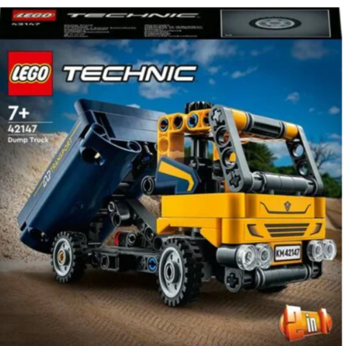 Lego Technic, 42147