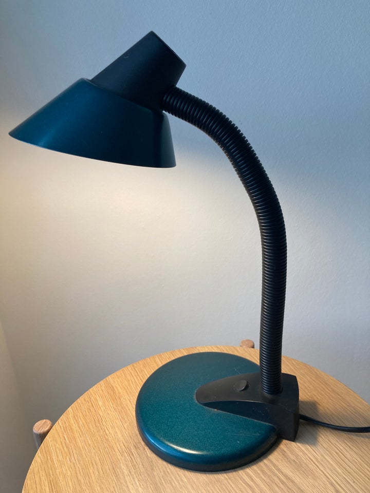 Anden bordlampe Bordlampe grøn