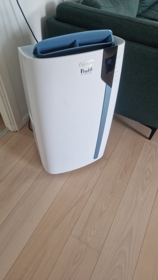 Aircondition Delonghi