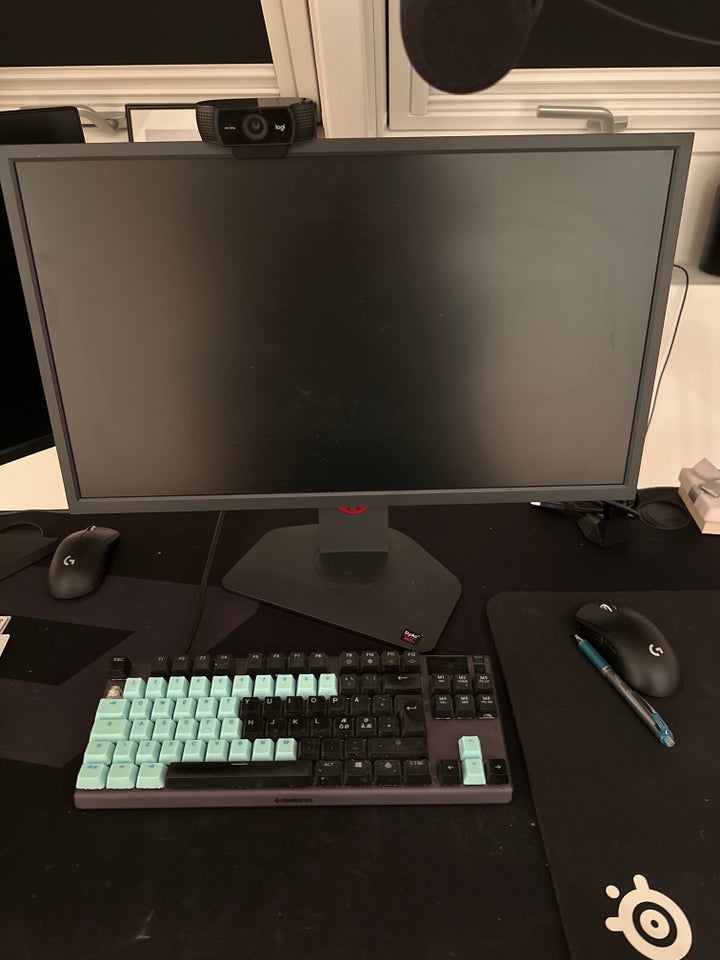 BenQ ZOWIE XL2566K 25 tommer