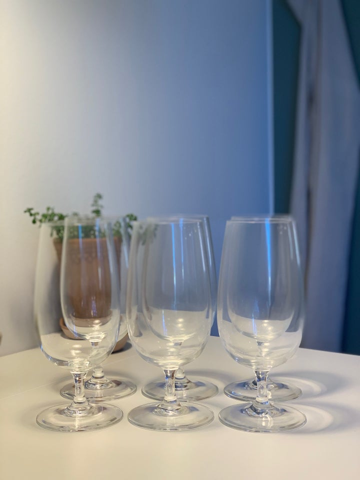 Glas Ølglas IKEA