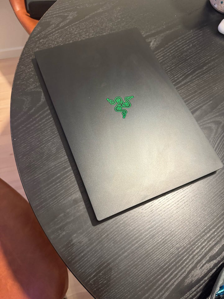 Andet mærke Razer blade 15, I7 GHz, 8