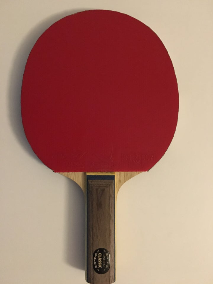 Bordtennisbat, Yasaka