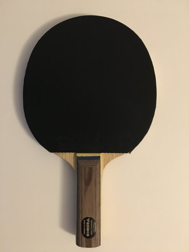 Bordtennisbat, Yasaka