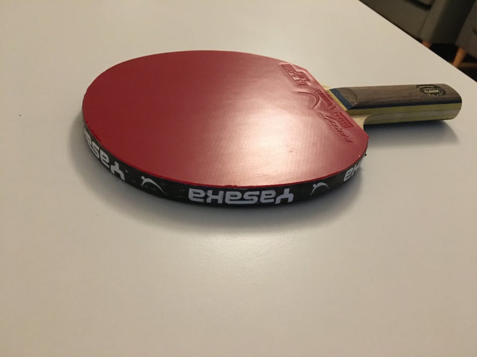 Bordtennisbat, Yasaka