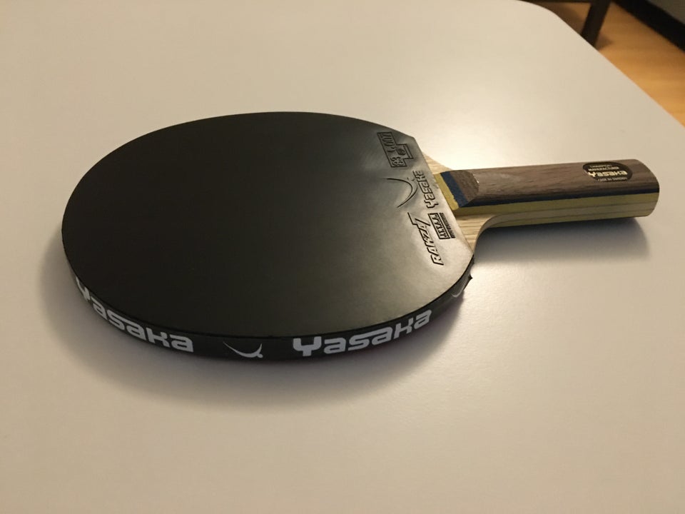 Bordtennisbat, Yasaka