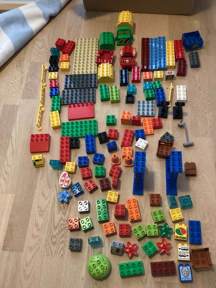 Lego Duplo