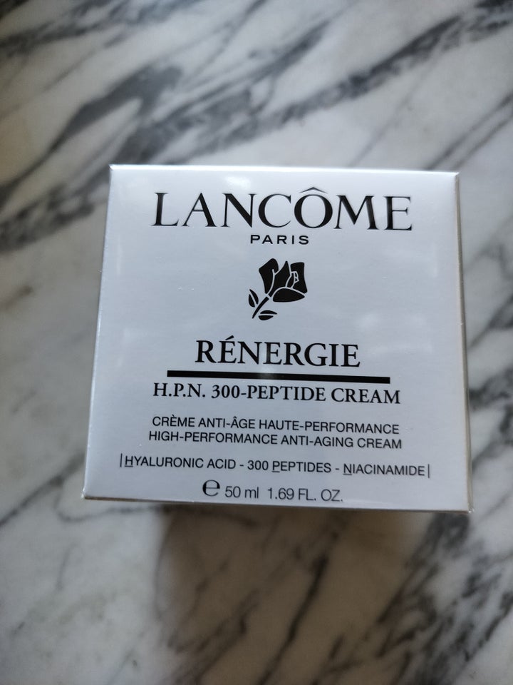 Hudpleje, Dagcreme, Lancome