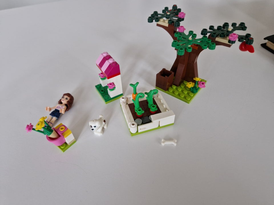 Lego Friends, 41026