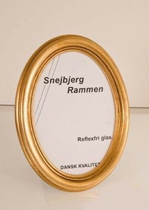 Ramme Snejbjerg