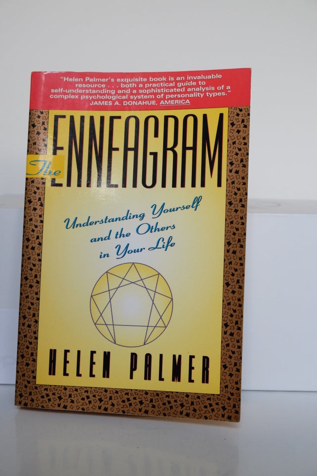 The Enneagram: Understanding