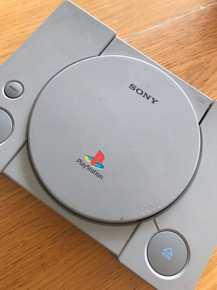 Playstation 1, Playstation 1,