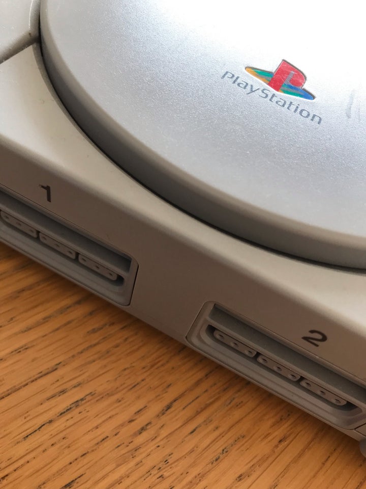 Playstation 1, Playstation 1,