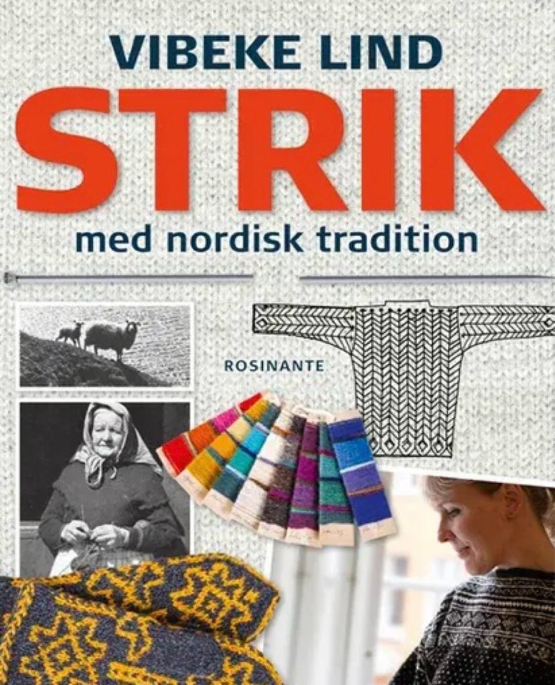 Strik med nordisk tradition