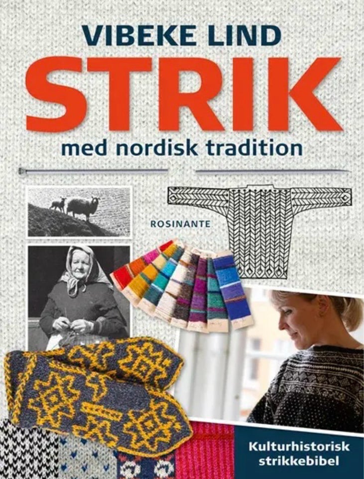 Strik med nordisk tradition