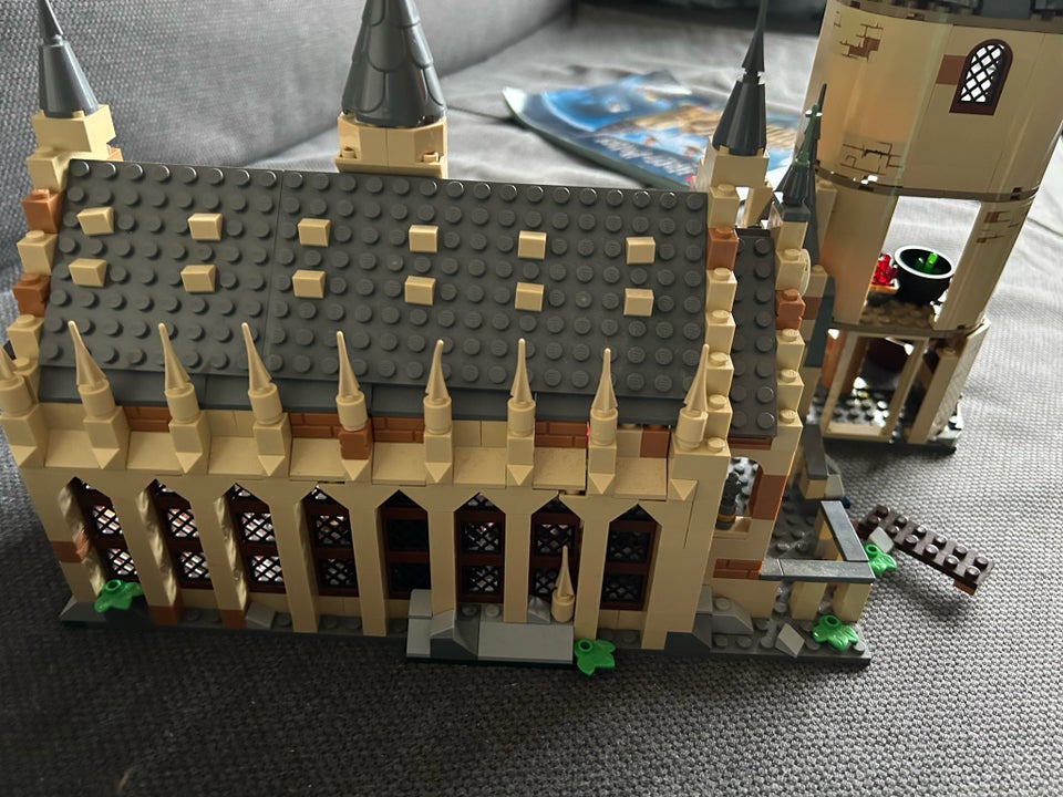 Lego Harry Potter, 75954