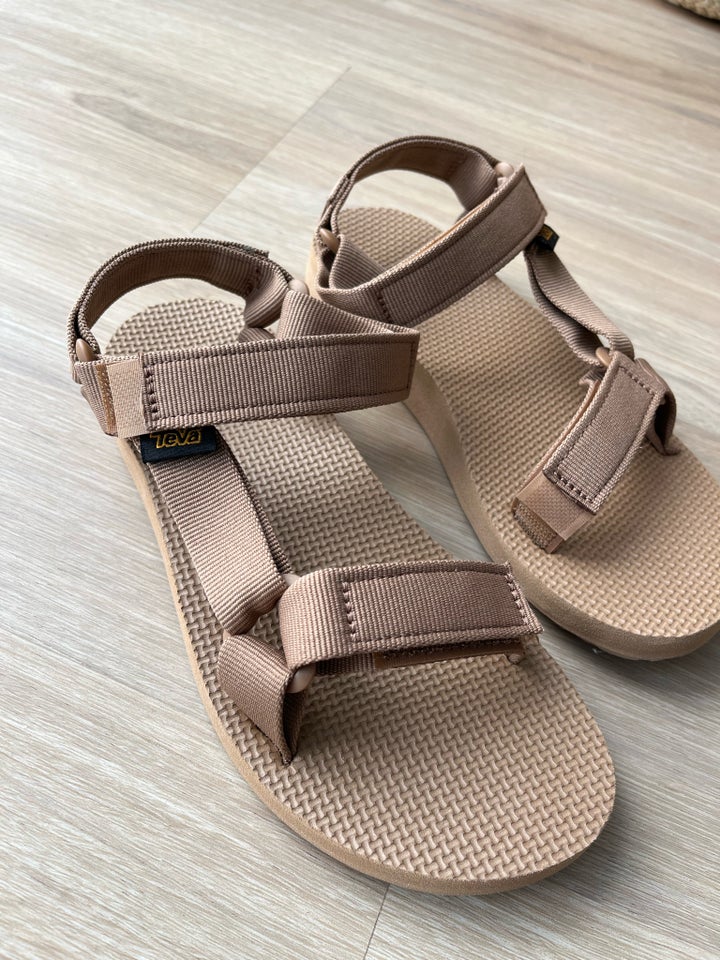 Sandaler, str. 36, Teva