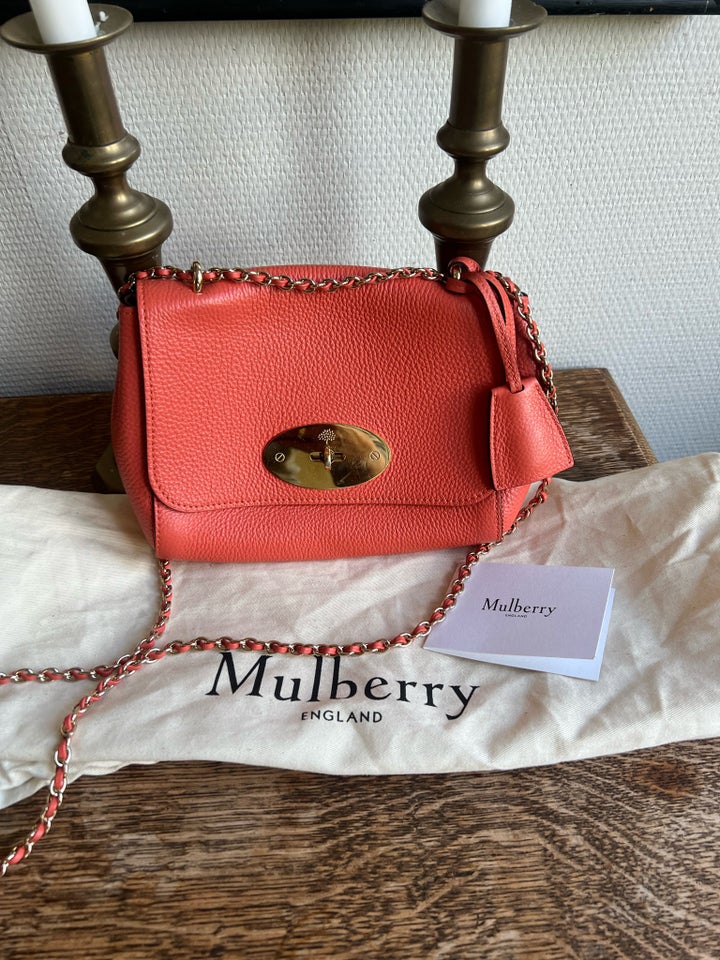 Crossbody, Mulberry