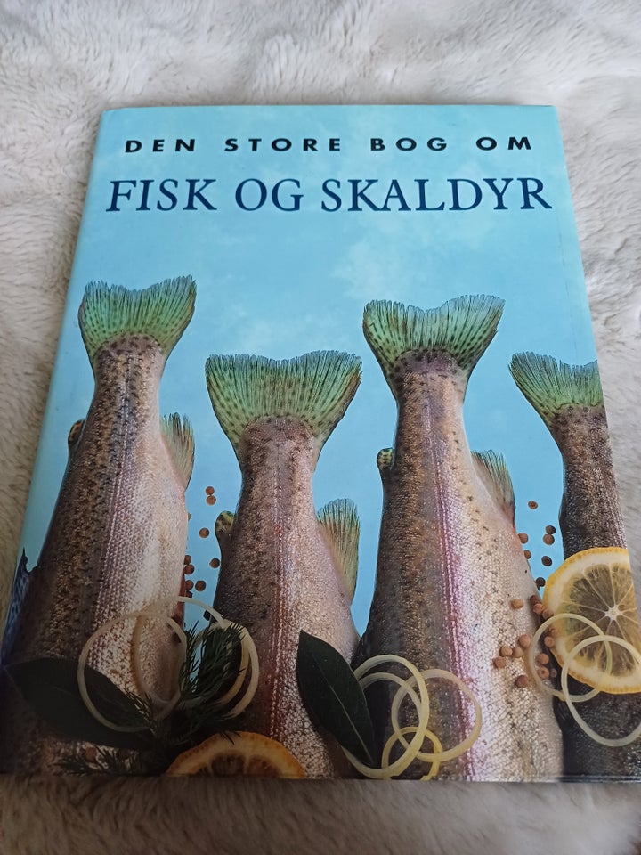 Fisk og skaldyr, Murdoch