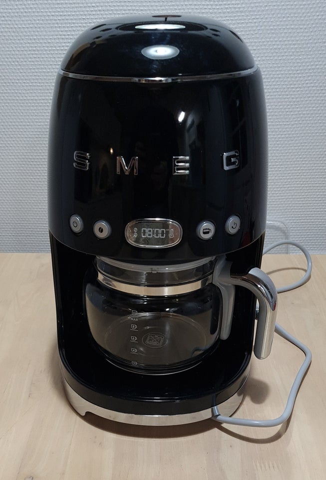 kaffemaskine, Smeg