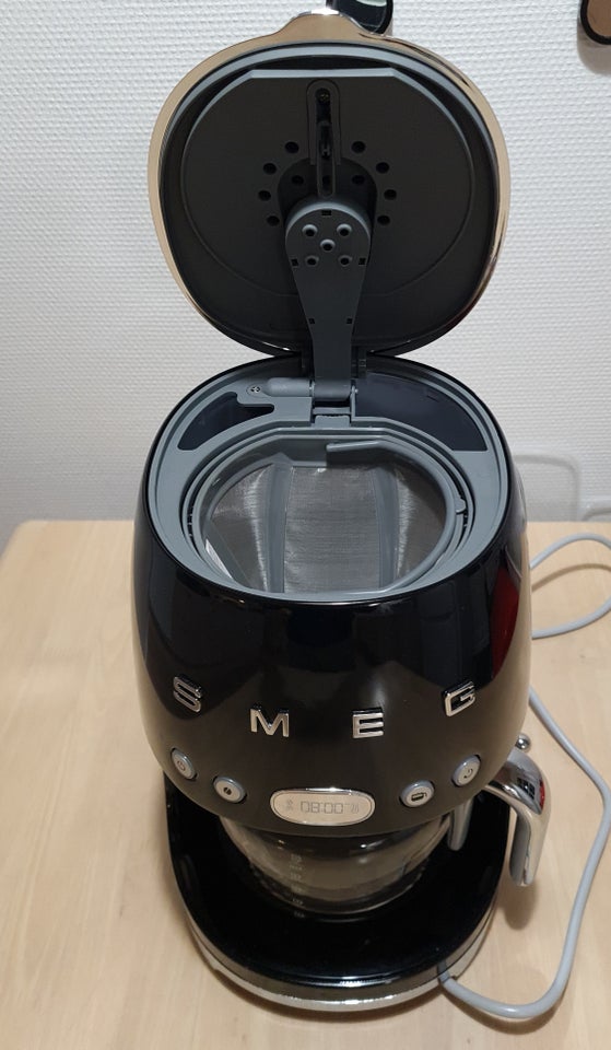 kaffemaskine, Smeg