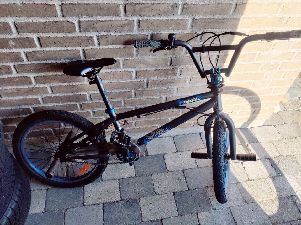 BMX