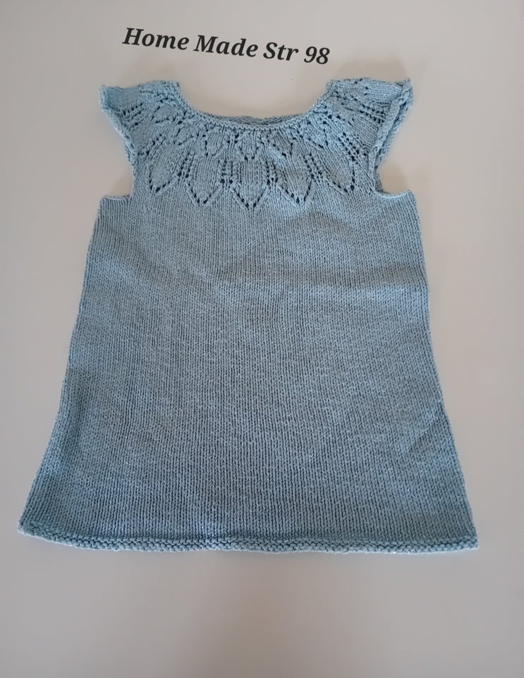 Bluse, /Vest, Home Made