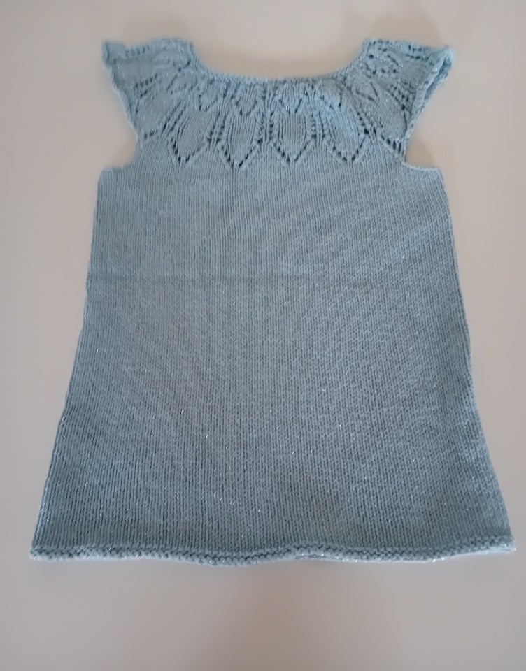 Bluse, /Vest, Home Made