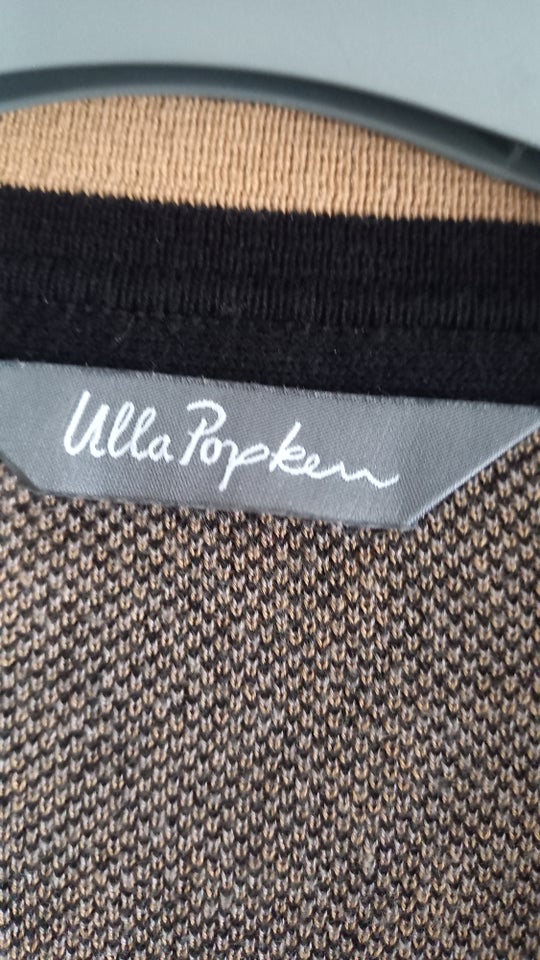 Cardigan, Ulla Popken , str. 52