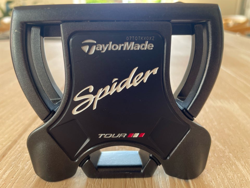 Stål putter TAYLORMADE