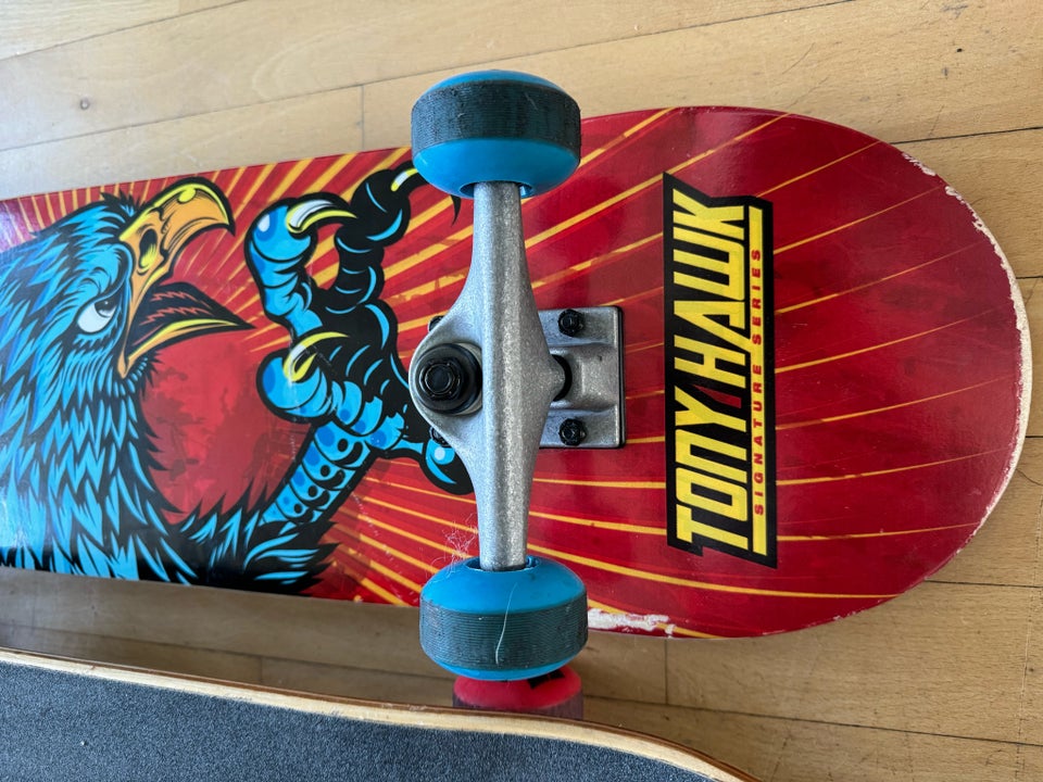 Skateboard Tony Hawk str L:79