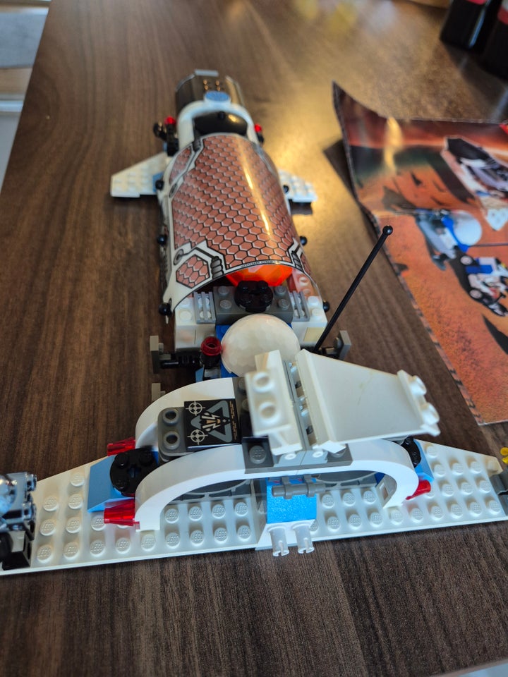 Lego andet, 7315