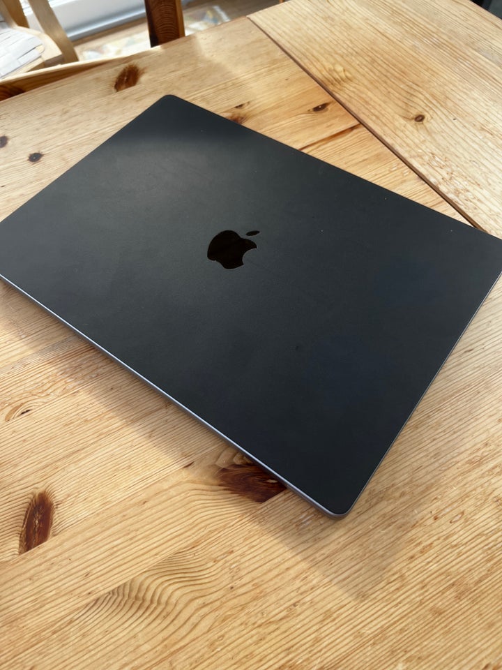 MacBook Pro, 2021/M1 Max 16-Inch,