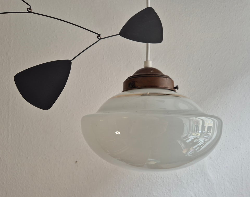 Anden loftslampe Vintage - retro