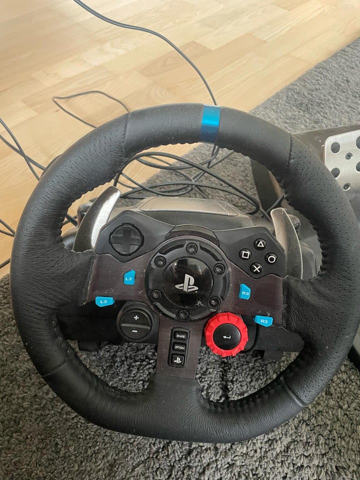 Andet, Logitech, Perfekt