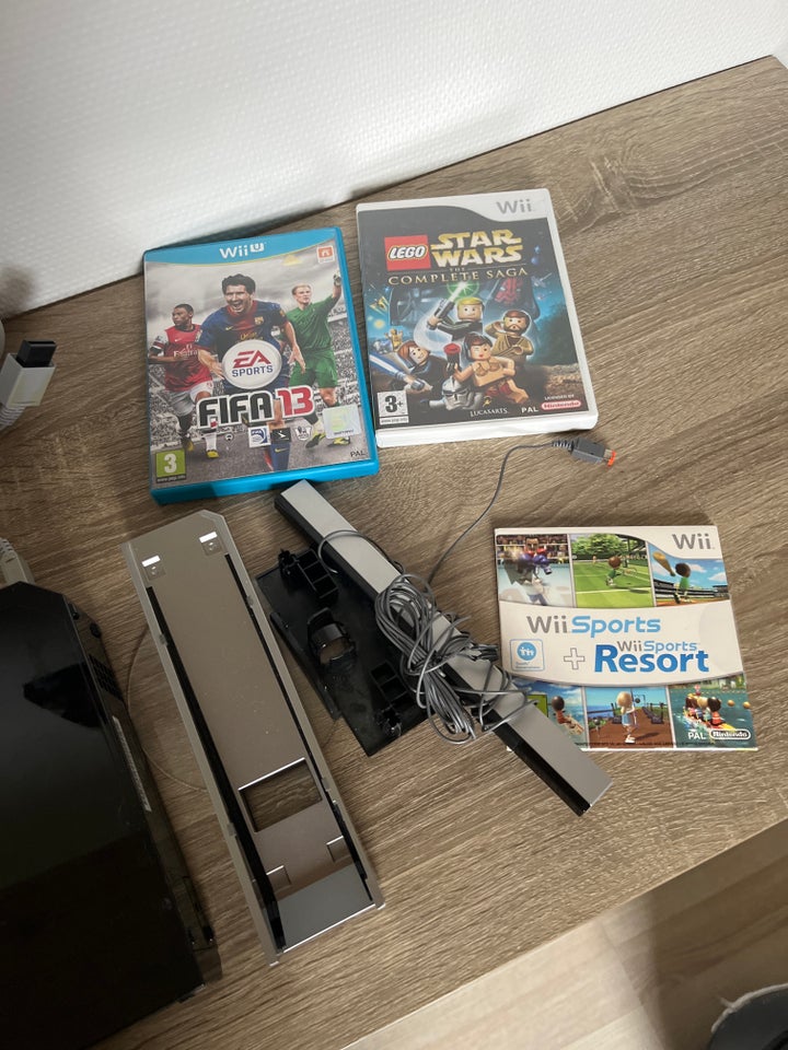 Nintendo Wii, ??, Perfekt