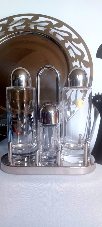 Andet Samling vintage Alessi 